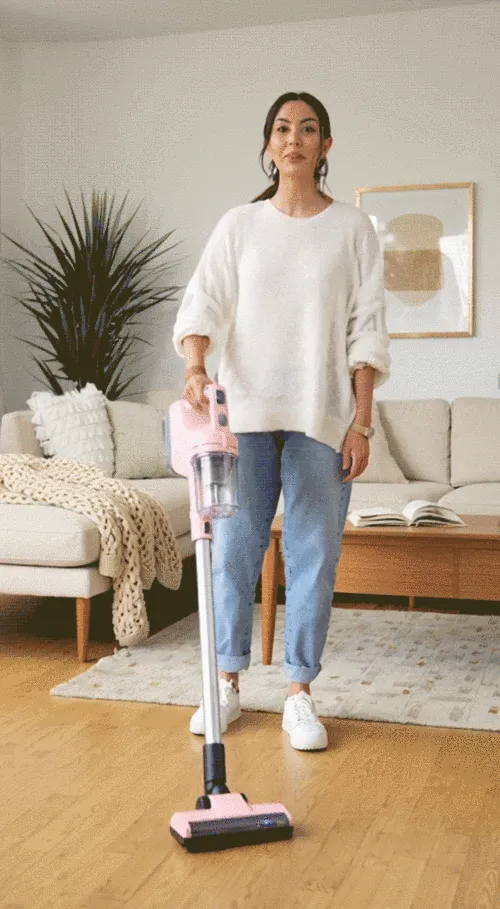 AI Product Usage Sharing Video